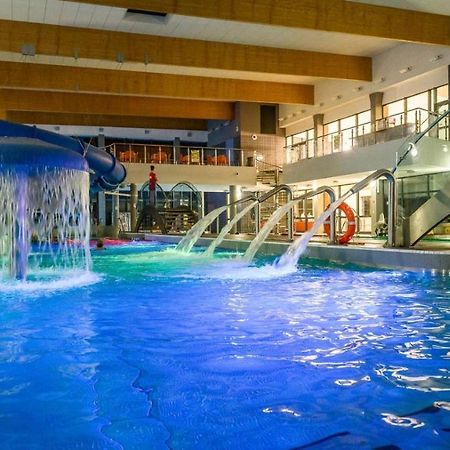 "W Zdroju" - Apartament Cieplice, Aquapark, Jelenia Gora Jelenia Góra Exterior foto