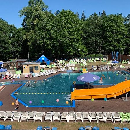"W Zdroju" - Apartament Cieplice, Aquapark, Jelenia Gora Jelenia Góra Exterior foto