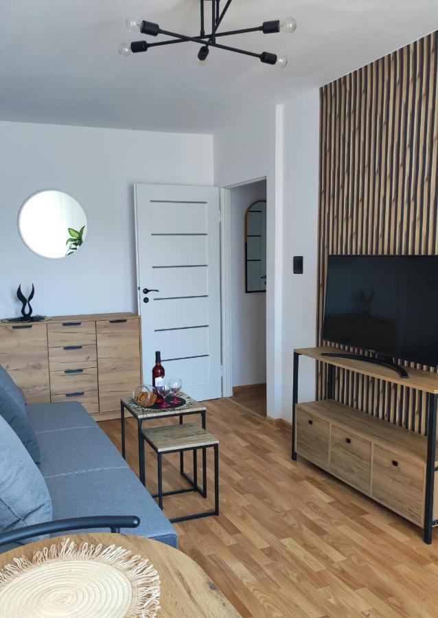 "W Zdroju" - Apartament Cieplice, Aquapark, Jelenia Gora Jelenia Góra Exterior foto