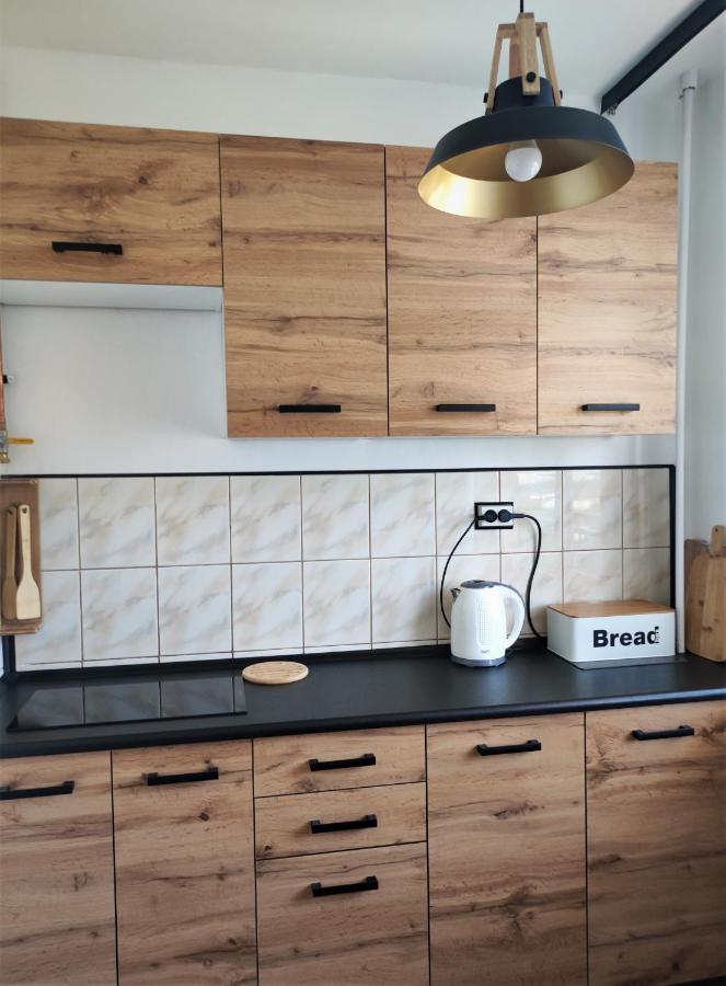 "W Zdroju" - Apartament Cieplice, Aquapark, Jelenia Gora Jelenia Góra Exterior foto