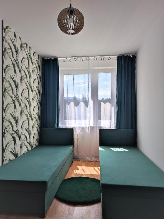 "W Zdroju" - Apartament Cieplice, Aquapark, Jelenia Gora Jelenia Góra Exterior foto