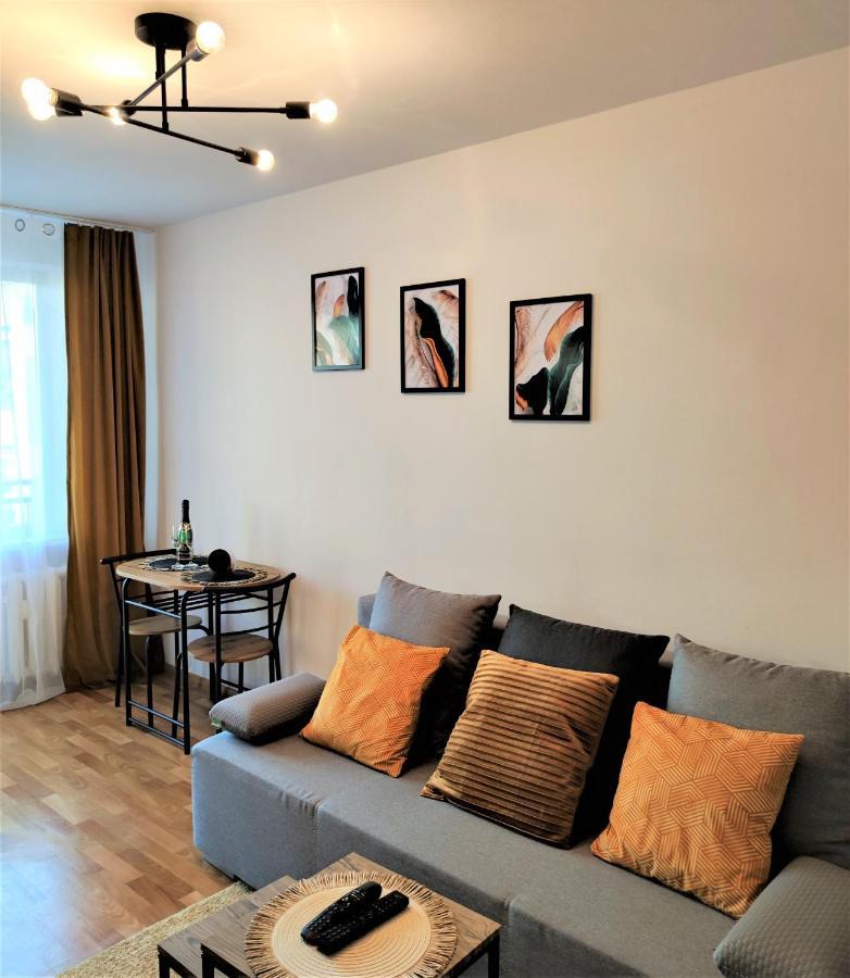 "W Zdroju" - Apartament Cieplice, Aquapark, Jelenia Gora Jelenia Góra Exterior foto