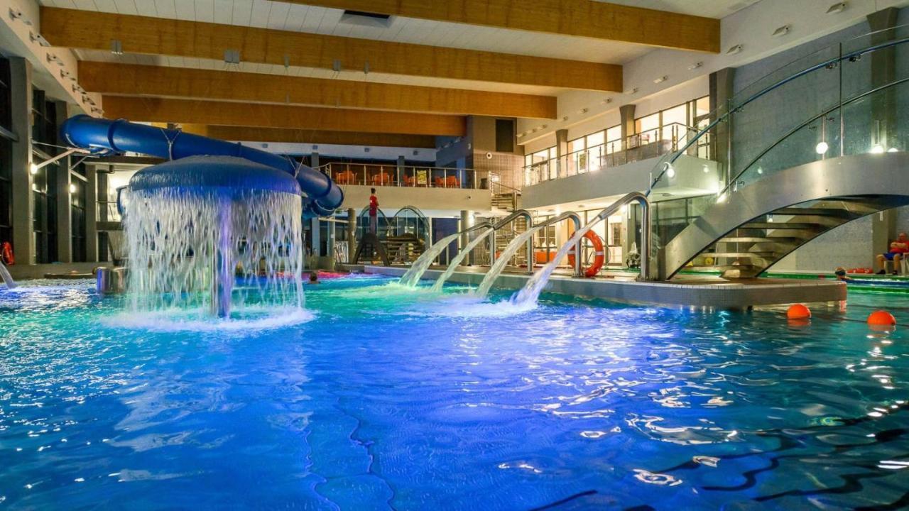 "W Zdroju" - Apartament Cieplice, Aquapark, Jelenia Gora Jelenia Góra Exterior foto